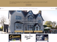 horseandgroommerrow.co.uk