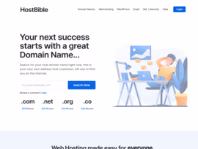 hostbible.com