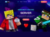 hosting-minecraft.eu