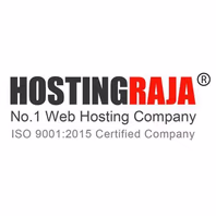 hostingraja.in