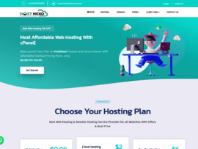 hostnexo.com