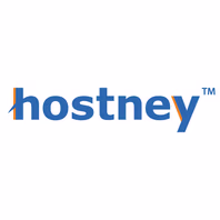 hostney.com