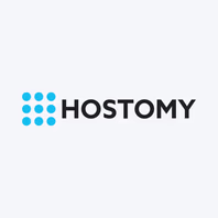 hostomy.com
