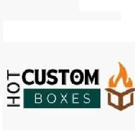 Hot Custom Boxes