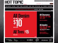 hottopic.com