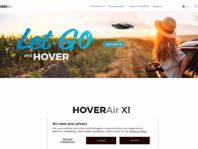 hoverair.com