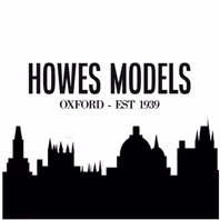howesmodels.co.uk