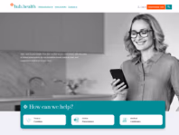 hub.health