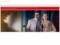 hugoboss.com