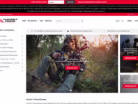 huntersfriend.eu