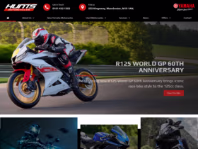 huntsmotorcycles.co.uk
