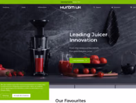 hurom.co.uk