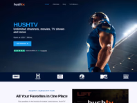 hushtv.org