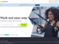 hussle.com