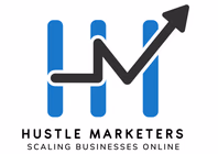 hustlemarketers.com