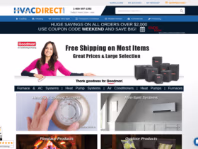 hvacdirect.com