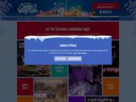 hydeparkwinterwonderland.com