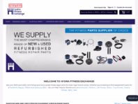 hydrafitnessparts.com