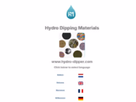 hydro-dipper.com