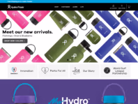 hydroflask.com