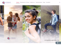 hyperbaricoxygentreatment.uk