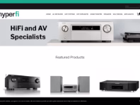 hyperfi.co.uk