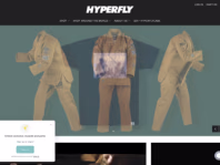 hyperfly.com