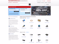 hyundaipartsdeal.com