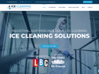 ice-cleaning.com