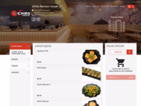 ichiroramenhouse.com