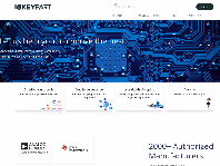 ickeypart.com