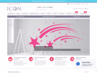 iconwallstickers.co.uk