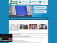 idealwindowsandconservatories.co.uk