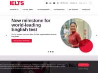 ielts.org
