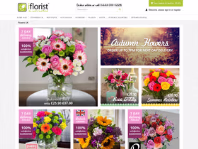 iflorist.co.uk