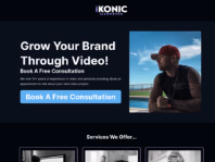 ikonicmarketer.com