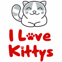ilovekittys.com