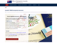 immigrationsaustralia.com.au