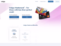 indigocard.com