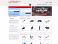infinitipartsdeal.com