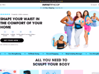 infinity-hoop.com