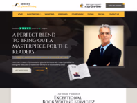 infinityghostwriting.com