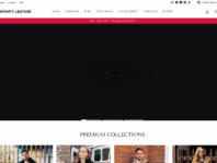 infinityleathers.com