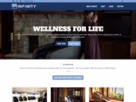 infinitymassagechairs.com