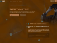 infinitymetrix.com