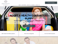 infinitypups.com