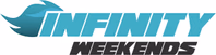 infinityweekends.co.uk