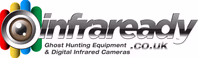 infraready.co.uk