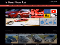 inhertsmotors.co.uk