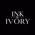 inkandivoryart.com